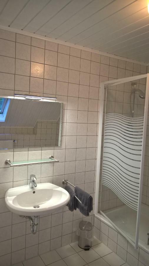 Mosel Ausblick Apartment เซลล์อันแดร์โมเซล ภายนอก รูปภาพ