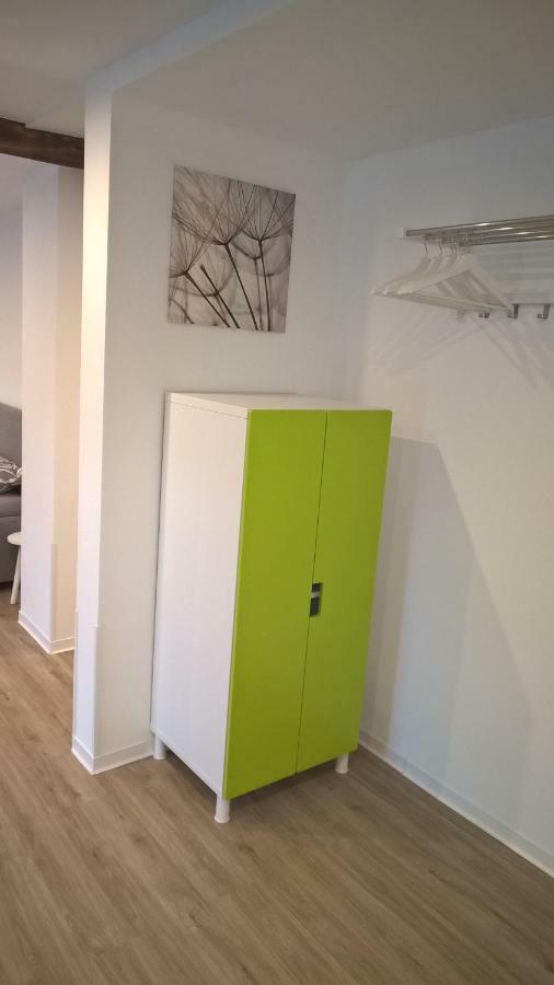 Mosel Ausblick Apartment เซลล์อันแดร์โมเซล ภายนอก รูปภาพ