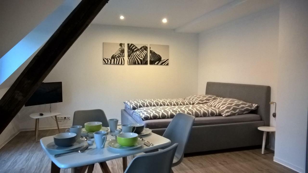 Mosel Ausblick Apartment เซลล์อันแดร์โมเซล ภายนอก รูปภาพ