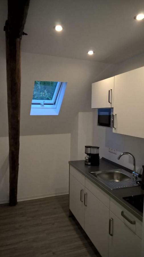 Mosel Ausblick Apartment เซลล์อันแดร์โมเซล ภายนอก รูปภาพ