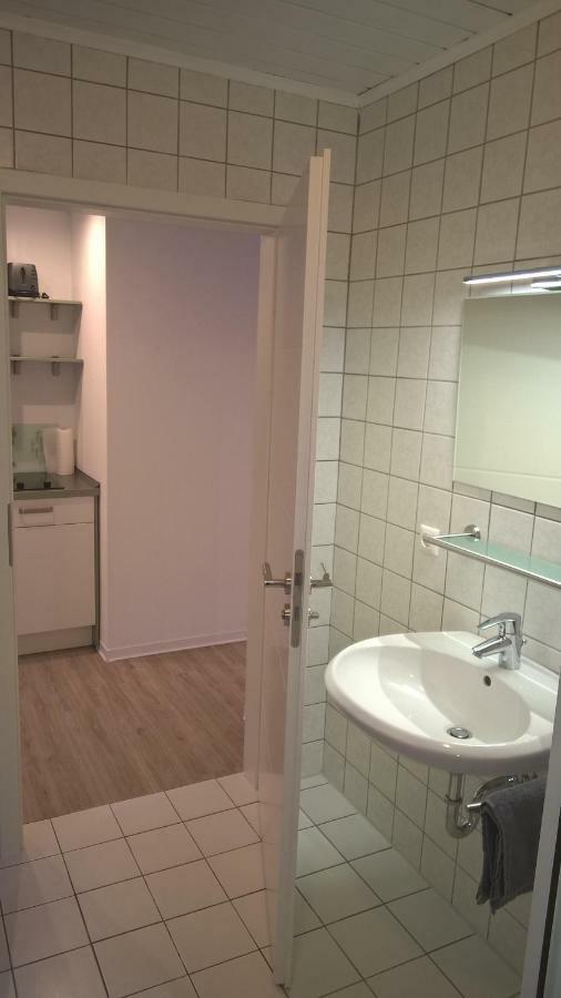 Mosel Ausblick Apartment เซลล์อันแดร์โมเซล ภายนอก รูปภาพ
