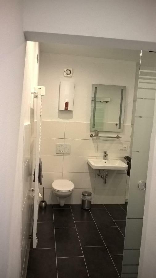 Mosel Ausblick Apartment เซลล์อันแดร์โมเซล ภายนอก รูปภาพ