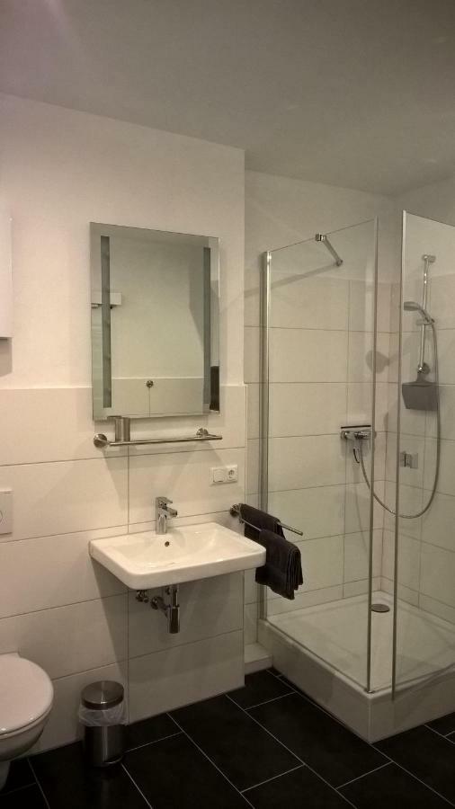 Mosel Ausblick Apartment เซลล์อันแดร์โมเซล ภายนอก รูปภาพ