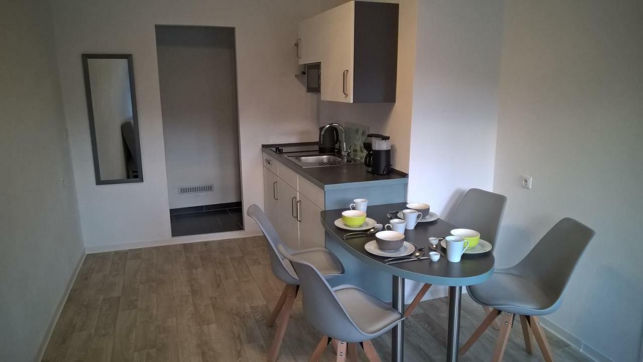 Mosel Ausblick Apartment เซลล์อันแดร์โมเซล ภายนอก รูปภาพ