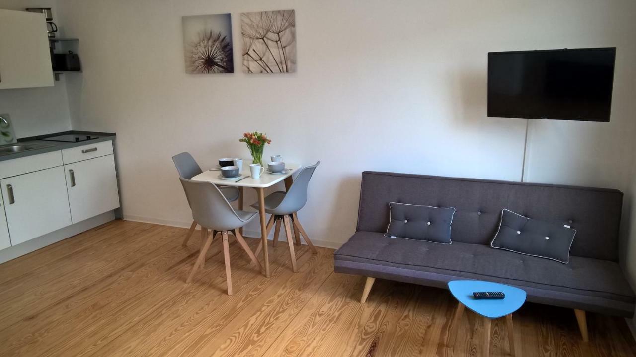 Mosel Ausblick Apartment เซลล์อันแดร์โมเซล ภายนอก รูปภาพ