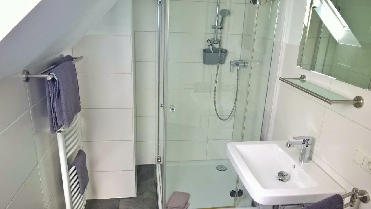 Mosel Ausblick Apartment เซลล์อันแดร์โมเซล ภายนอก รูปภาพ