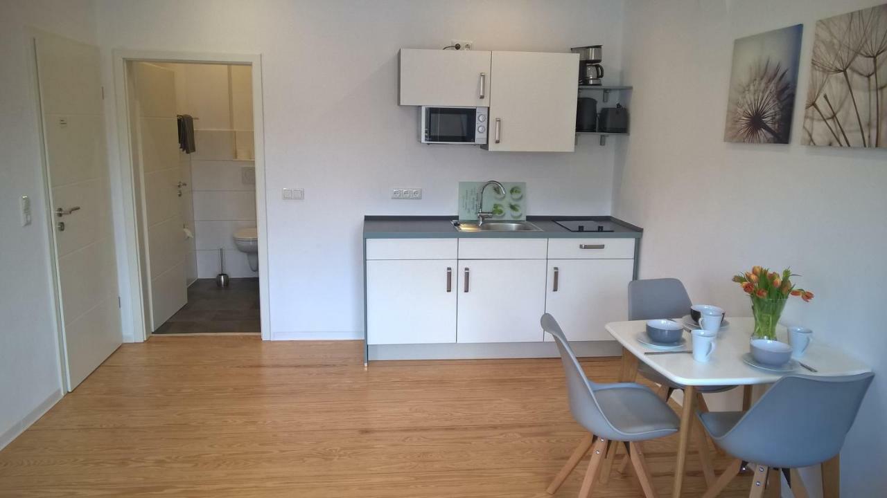Mosel Ausblick Apartment เซลล์อันแดร์โมเซล ภายนอก รูปภาพ