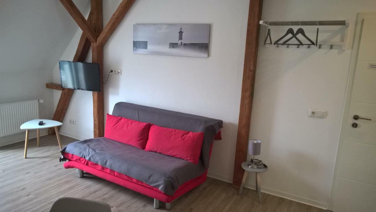 Mosel Ausblick Apartment เซลล์อันแดร์โมเซล ภายนอก รูปภาพ