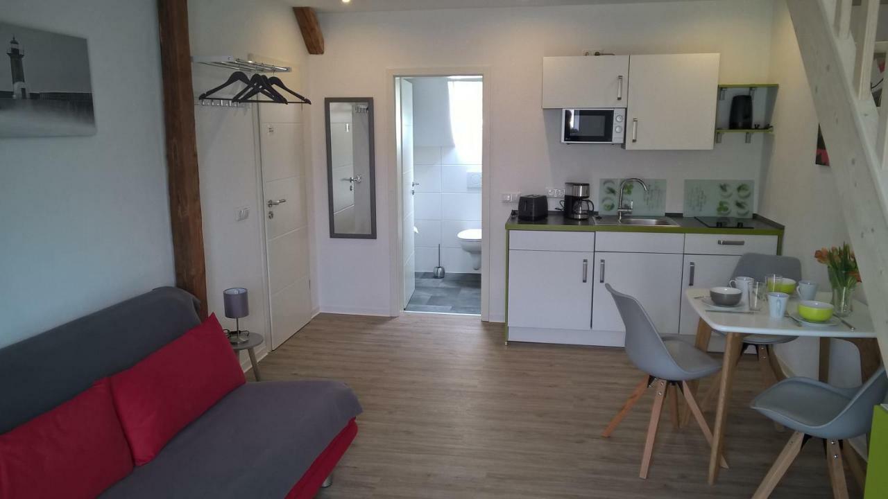 Mosel Ausblick Apartment เซลล์อันแดร์โมเซล ภายนอก รูปภาพ