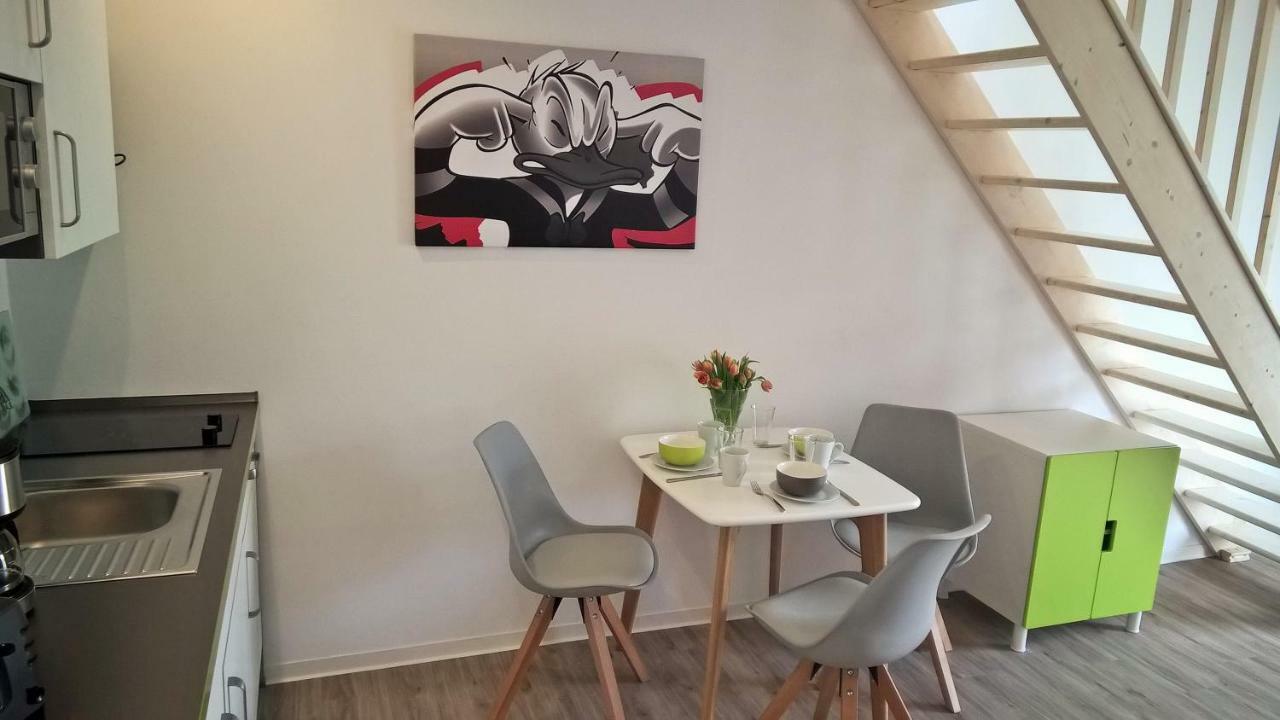 Mosel Ausblick Apartment เซลล์อันแดร์โมเซล ภายนอก รูปภาพ