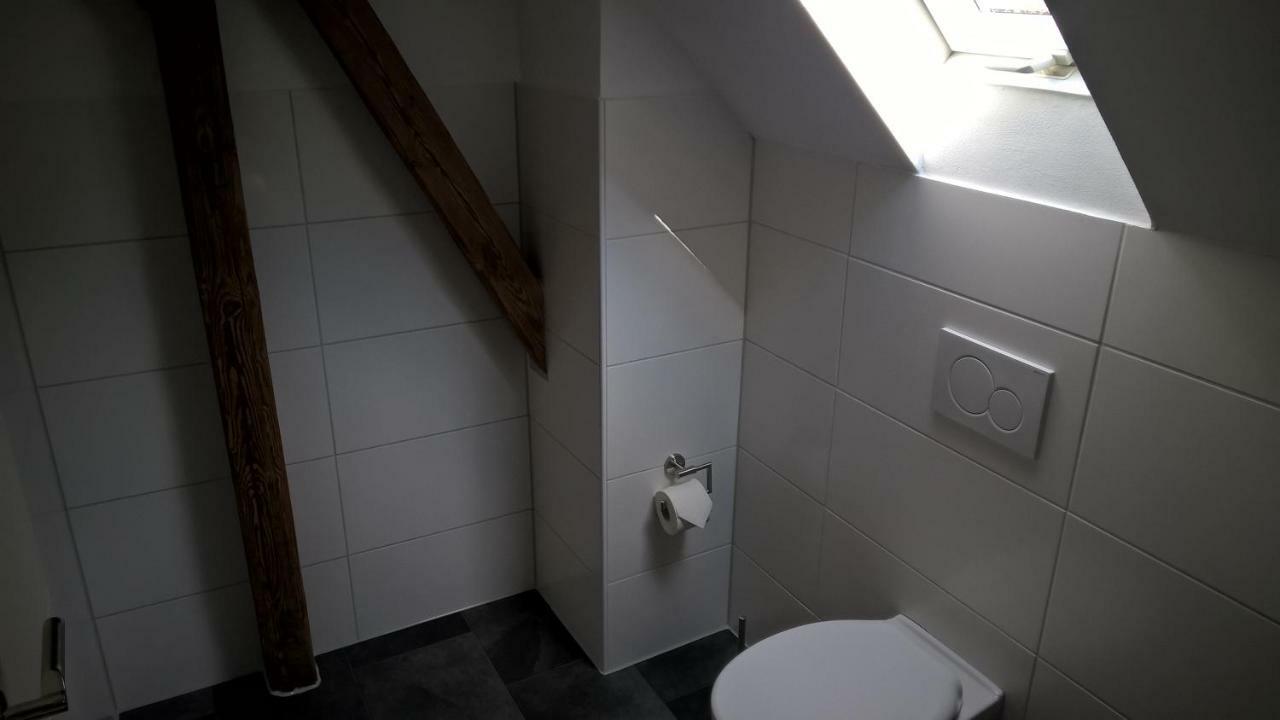 Mosel Ausblick Apartment เซลล์อันแดร์โมเซล ภายนอก รูปภาพ