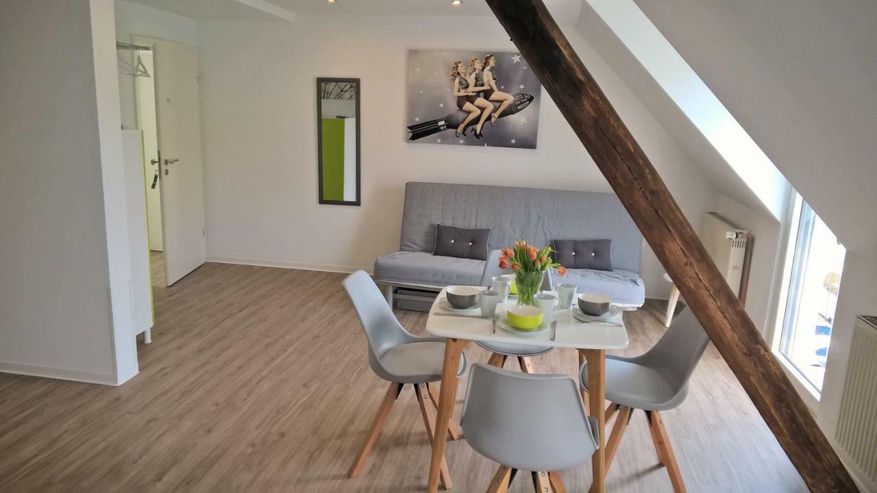 Mosel Ausblick Apartment เซลล์อันแดร์โมเซล ภายนอก รูปภาพ