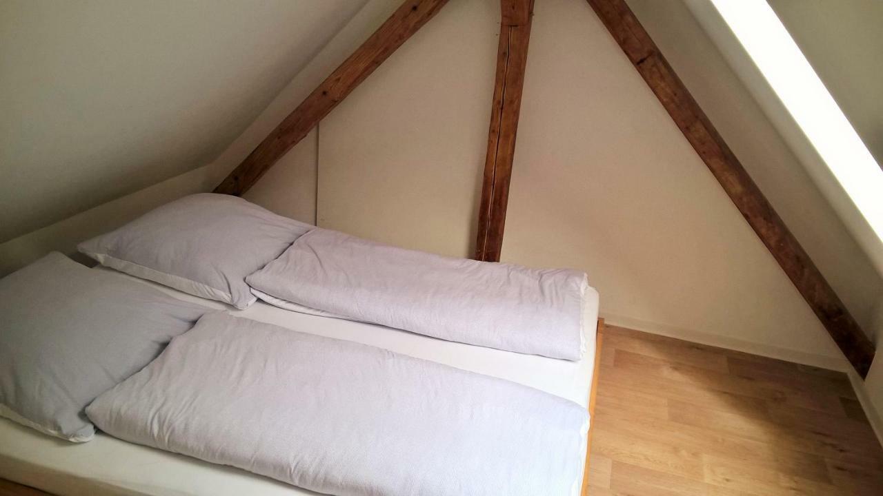 Mosel Ausblick Apartment เซลล์อันแดร์โมเซล ภายนอก รูปภาพ