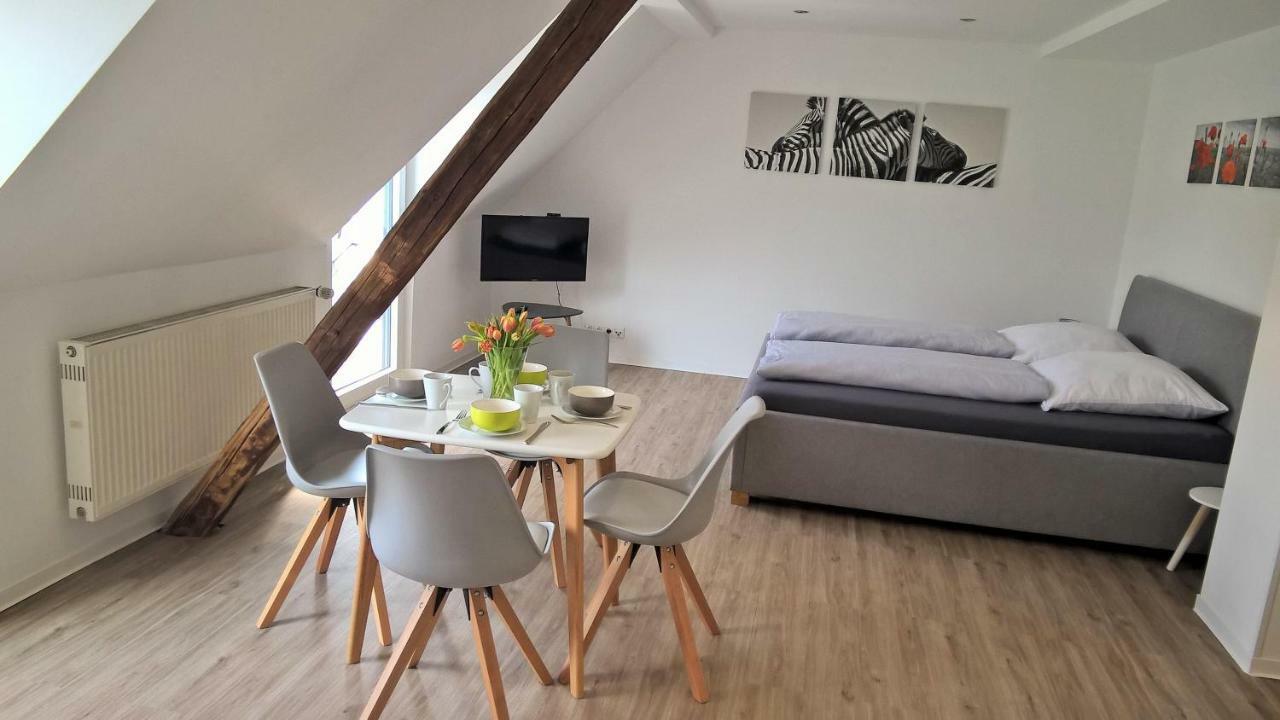 Mosel Ausblick Apartment เซลล์อันแดร์โมเซล ภายนอก รูปภาพ