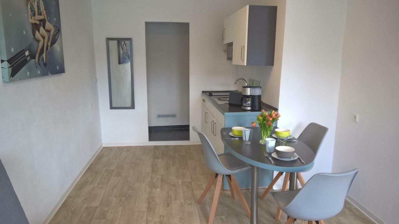 Mosel Ausblick Apartment เซลล์อันแดร์โมเซล ภายนอก รูปภาพ