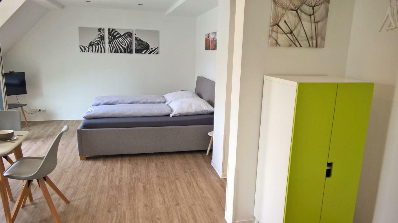 Mosel Ausblick Apartment เซลล์อันแดร์โมเซล ภายนอก รูปภาพ