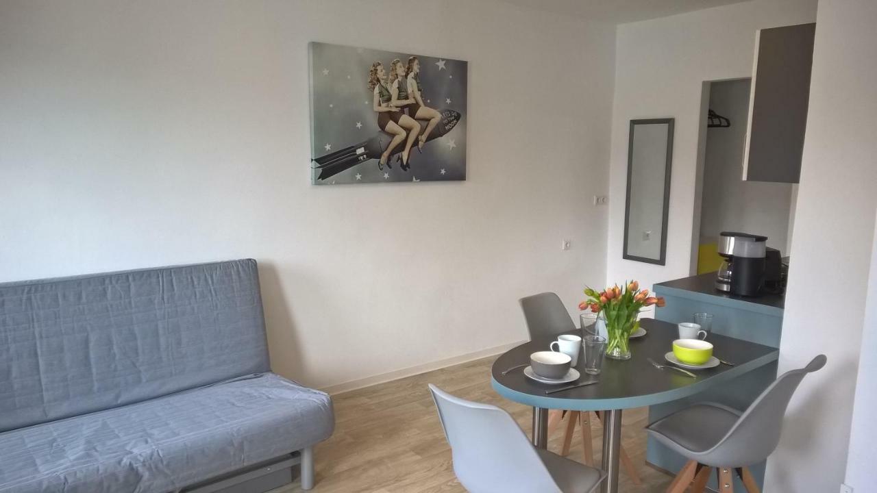 Mosel Ausblick Apartment เซลล์อันแดร์โมเซล ภายนอก รูปภาพ