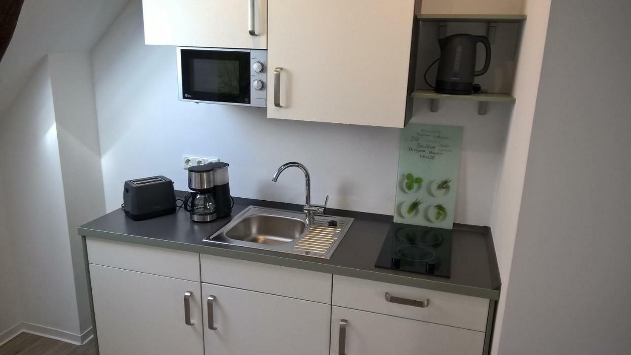 Mosel Ausblick Apartment เซลล์อันแดร์โมเซล ภายนอก รูปภาพ